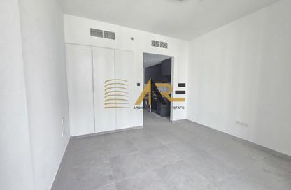 Apartment - Studio - 1 for rent in Tiraz - Naseej District - Aljada - Sharjah