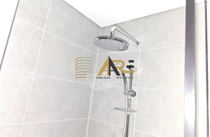 Apartment - Studio - 1 for rent in Tiraz - Naseej District - Aljada - Sharjah