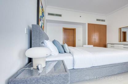 Apartment - 3 - 5 for sale in Ocean Heights - Dubai Marina - Dubai