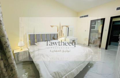 Apartment - 1 - 2 for rent in Al Rashidiya Towers - Al Rashidiya - Ajman Downtown - Ajman Apartment - 1 - 2 for rent in Al Rashidiya Towers - Al Rashidiya - Ajman Downtown - Ajman