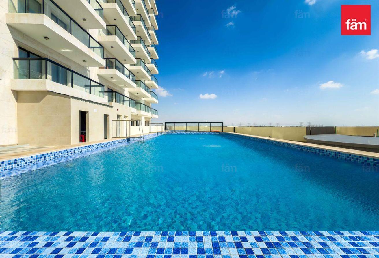 Furnished | High Floor | Park View photo 27