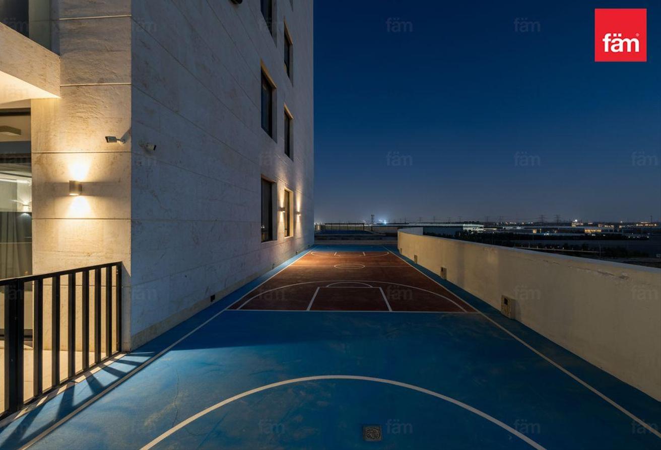 Furnished | High Floor | Park View photo 22