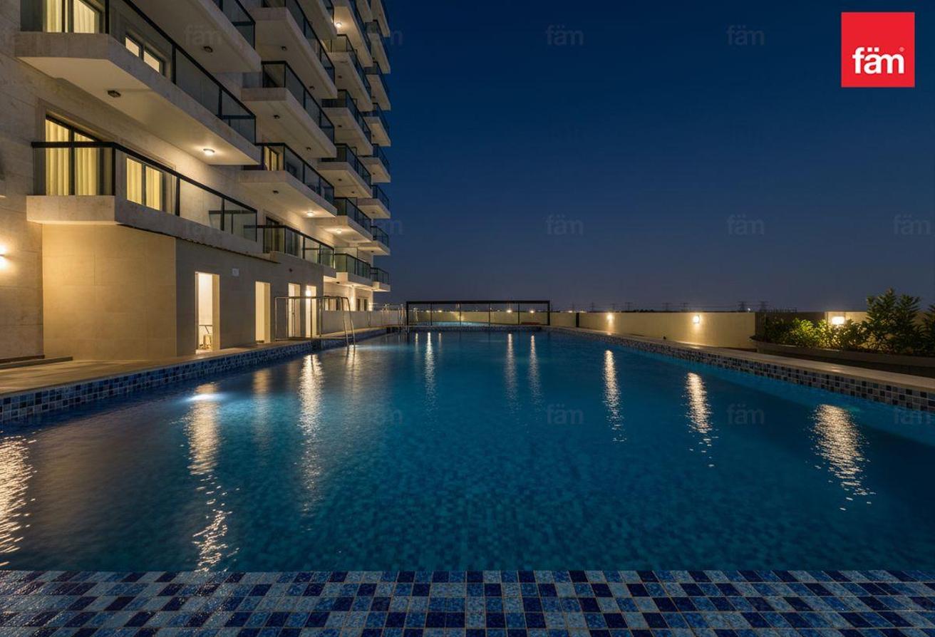 Furnished | High Floor | Park View photo 21