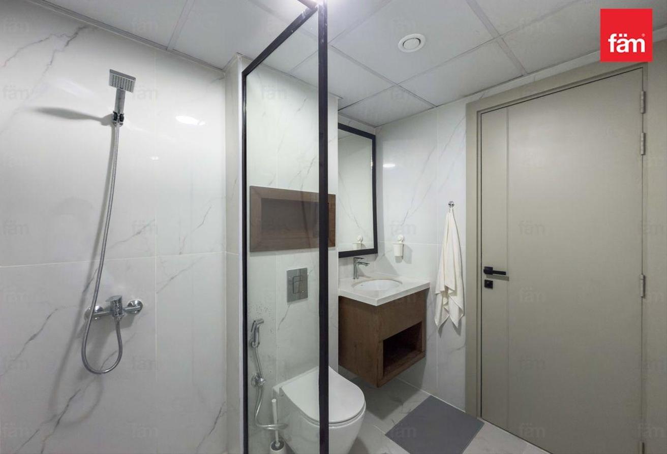 Furnished | High Floor | Park View photo 15