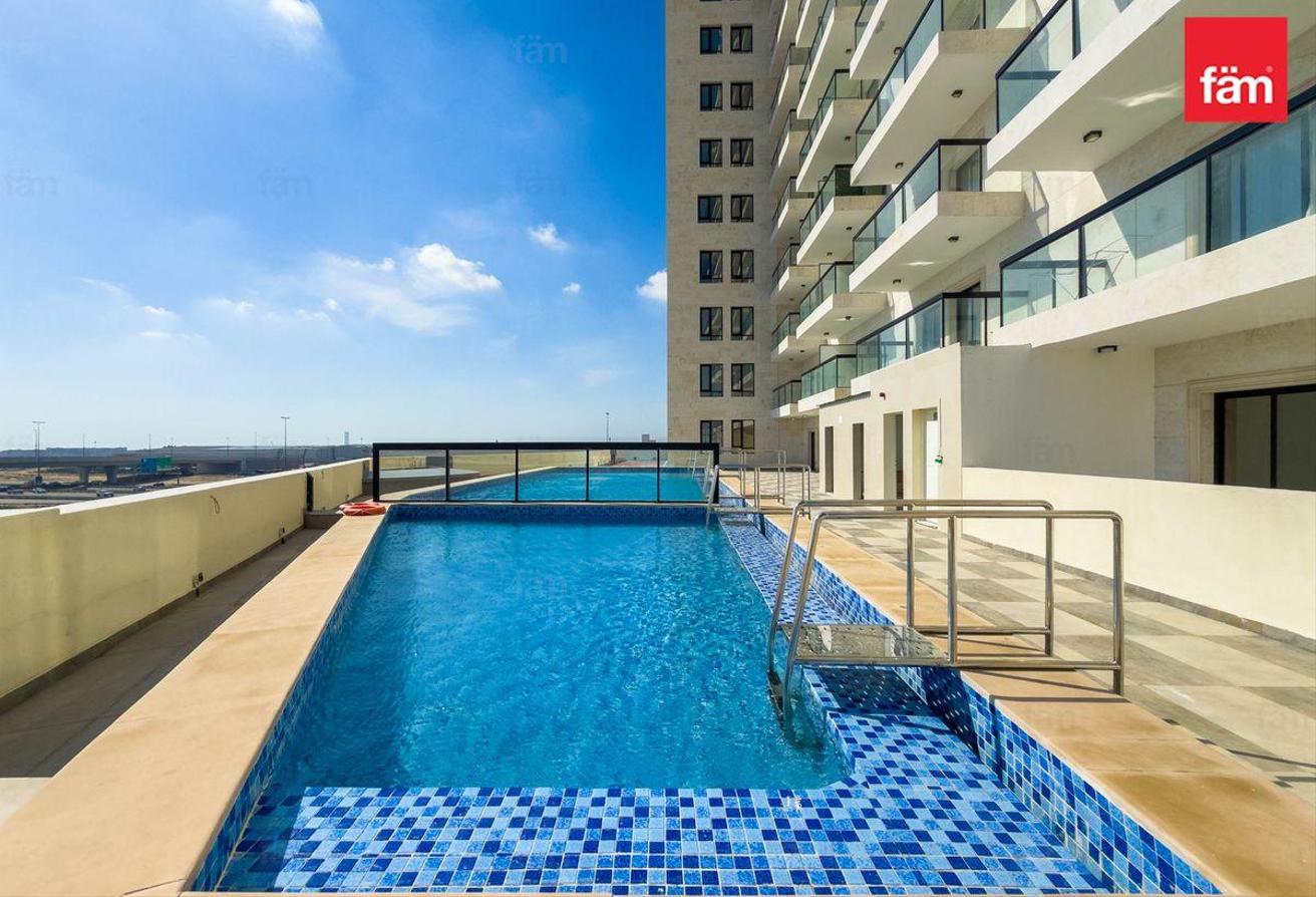 Furnished | High Floor | Park View photo 26