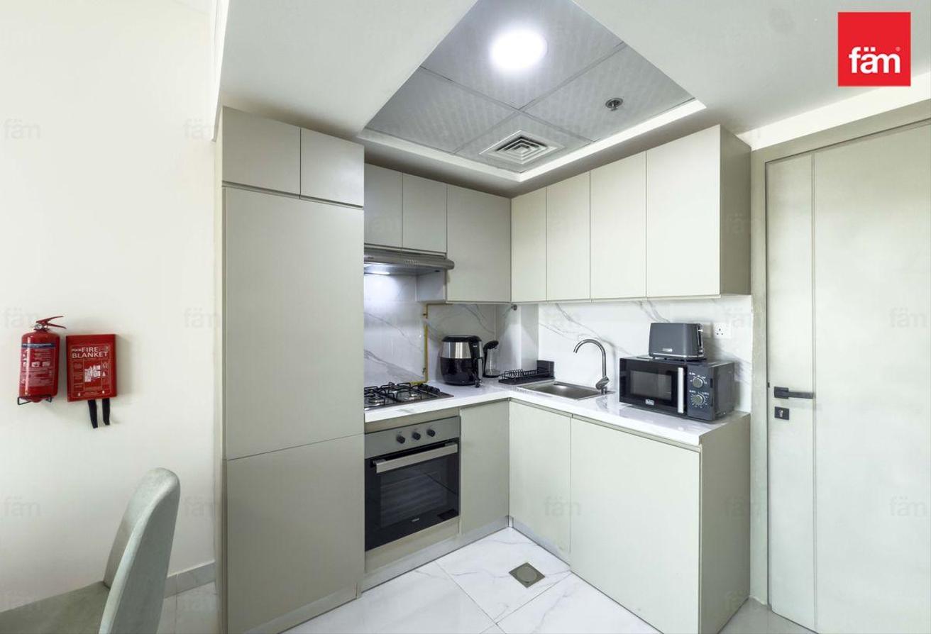 Furnished | High Floor | Park View photo 11