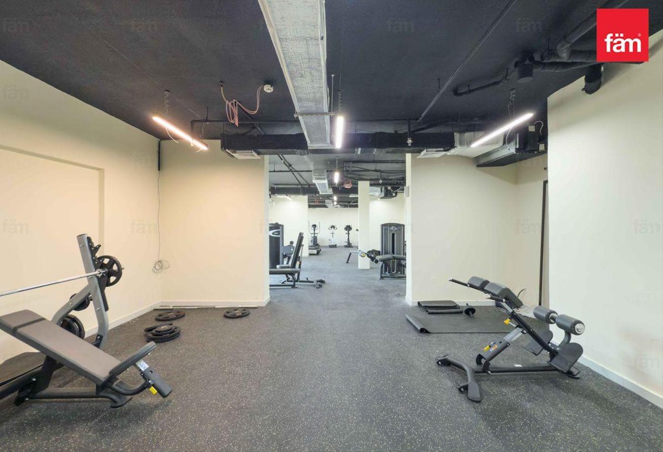 Furnished | High Floor | Park View photo 24