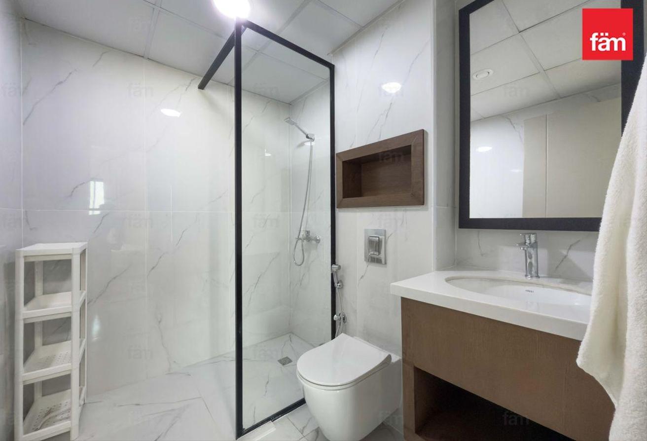 Furnished | High Floor | Park View photo 14