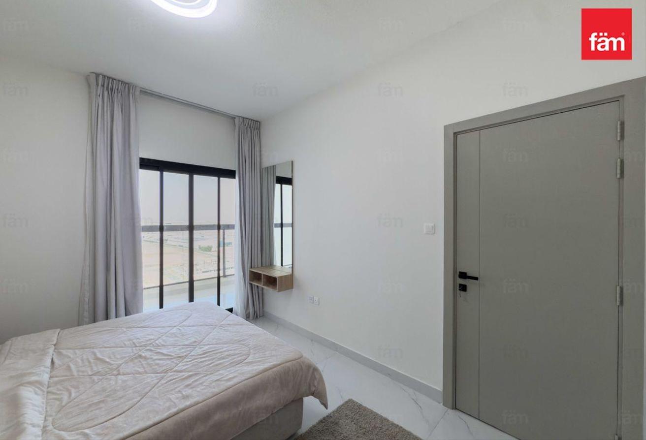 Furnished | High Floor | Park View photo 7