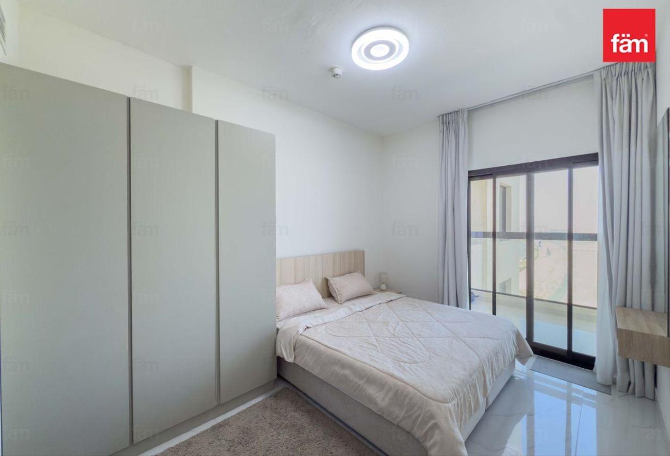 Furnished | High Floor | Park View photo 6