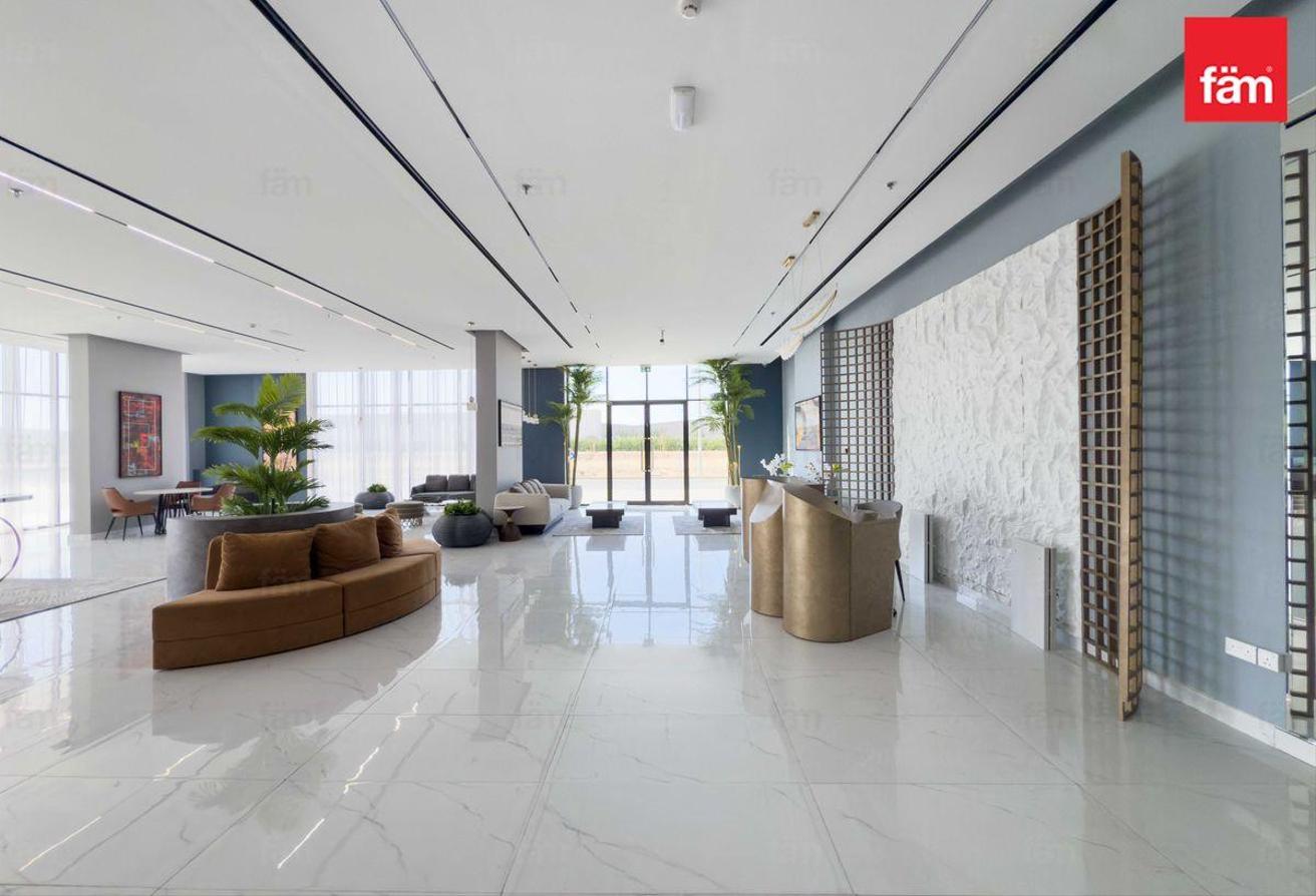 Furnished | High Floor | Park View photo 19