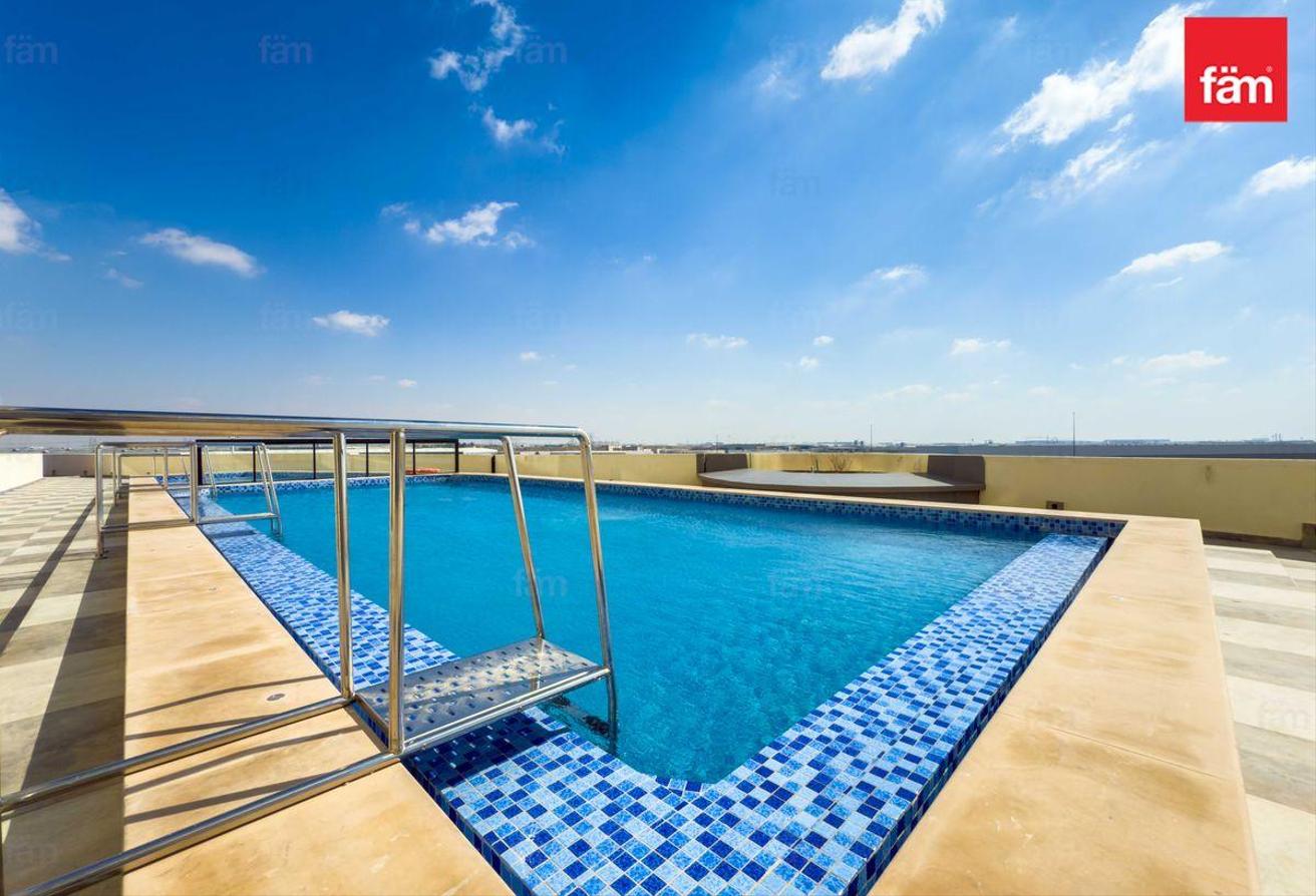 Furnished | High Floor | Park View photo 28