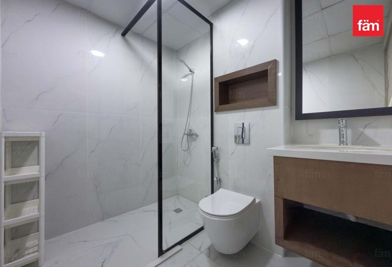 Furnished | High Floor | Park View photo 12