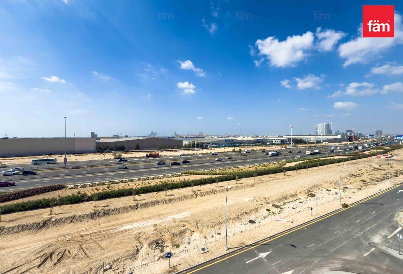 Furnished | High Floor | Park View photo 17