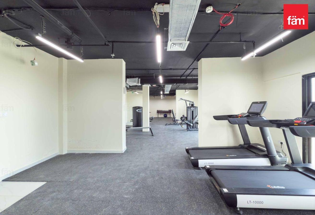 Furnished | High Floor | Park View photo 25