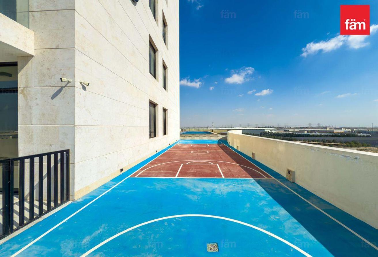 Furnished | High Floor | Park View photo 29
