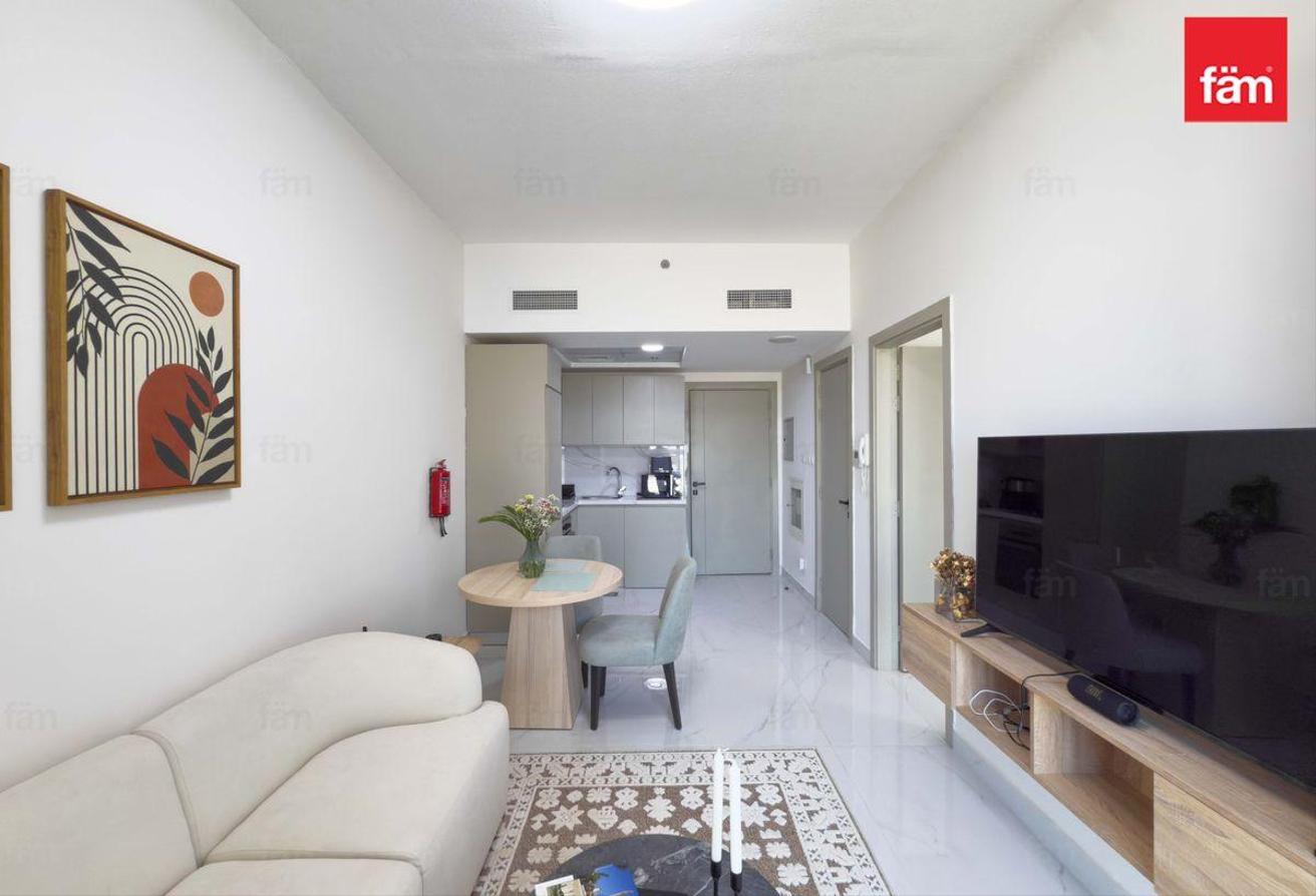 Furnished | High Floor | Park View photo 4