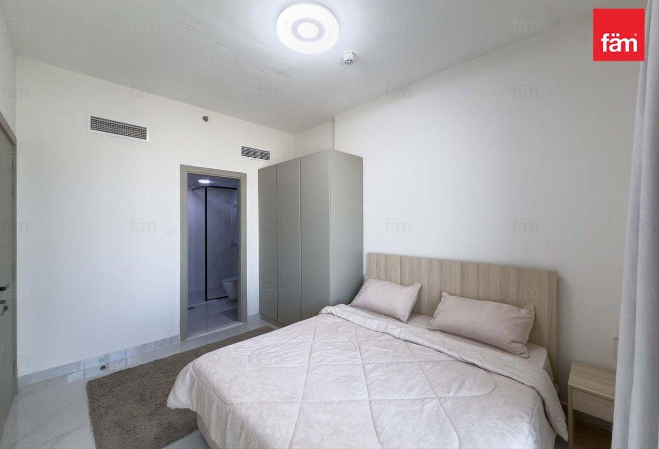 Furnished | High Floor | Park View photo 8