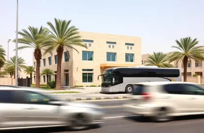 Staff Accommodation - Studio - 7+ Bathrooms for rent in Industrial Area 4 - Sharjah Industrial Area - Sharjah