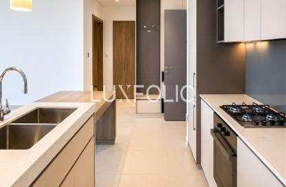 Apartment - 2 - 3 for sale in Arbor View - Arjan - Dubai