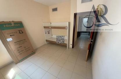 Apartment - 1 - 1 for rent in Geepas Building 3 - Al Rashidiya 2 - Al Rashidiya - Ajman Apartment - 1 - 1 for rent in Geepas Building 3 - Al Rashidiya 2 - Al Rashidiya - Ajman