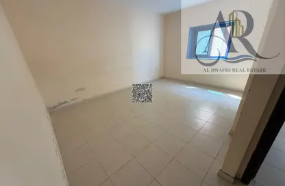 Apartment - 1 Bedroom - 1 Bathroom for rent in Geepas Building 3 - Al Rashidiya 2 - Al Rashidiya - Ajman