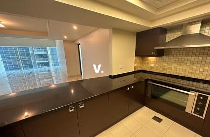 Apartment - 2 Bedrooms - 2 Bathrooms for rent in Sama Tower - Sheikh Zayed Road - Dubai Apartment - 2 Bedrooms - 2 Bathrooms for rent in Sama Tower - Sheikh Zayed Road - Dubai