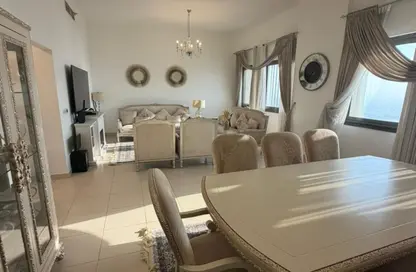 Duplex - 3 Bedrooms - 4 Bathrooms for sale in Majestic Tower - Al Taawun Street - Al Taawun - Sharjah