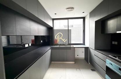 Villa - 4 Bedrooms - 6 Bathrooms for rent in Kaya - Masaar - Tilal City - Sharjah Villa - 4 Bedrooms - 6 Bathrooms for rent in Kaya - Masaar - Tilal City - Sharjah