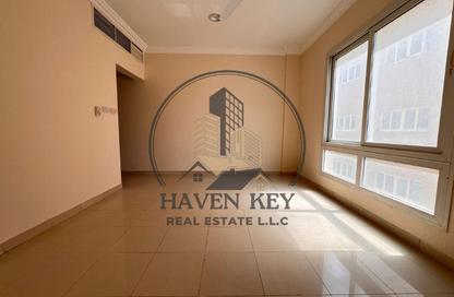 Apartment - Studio - 1 for rent in Muwailih Building - Muwaileh - Sharjah