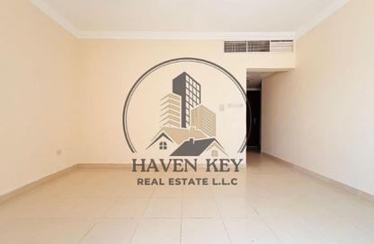 Apartment - Studio - 1 for rent in Muwailih Building - Muwaileh - Sharjah