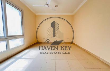 Apartment - Studio - 1 for rent in Muwailih Building - Muwaileh - Sharjah Apartment - Studio - 1 for rent in Muwailih Building - Muwaileh - Sharjah