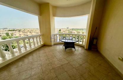 Apartment - 1 - 1 for rent in Royal Breeze 4 - Royal Breeze - Al Hamra Village - Ras Al Khaimah