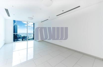Apartment - 2 Bedrooms - 3 Bathrooms for rent in Burj Al Salam - Sheikh Zayed Road - Dubai