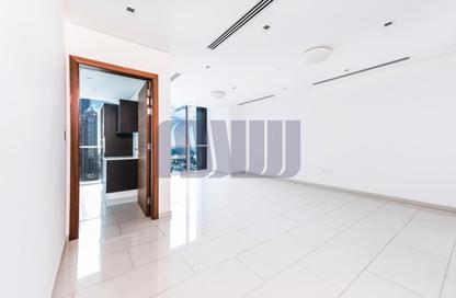 Apartment - 2 Bedrooms - 3 Bathrooms for rent in Burj Al Salam - Sheikh Zayed Road - Dubai