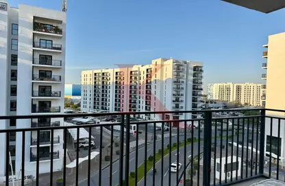 شقة - غرفة نوم - 1 حمام للايجار في وترز أج - جزيرة ياس - أبوظبي