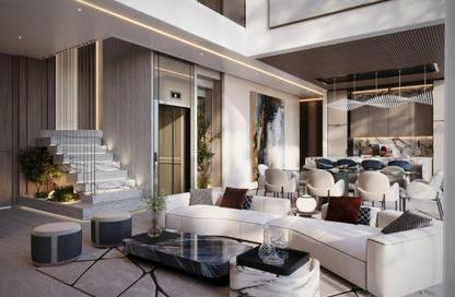 Apartment - Studio - 1 Bathroom for sale in Voxa Residences - District 4 - Jumeirah Village Triangle - Dubai