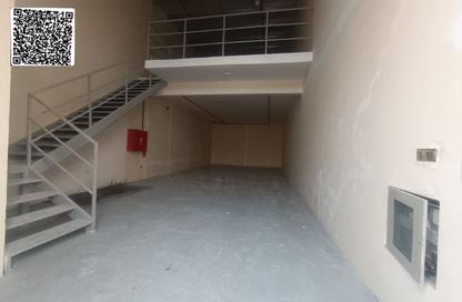 Warehouse - Studio - 7+ for sale in Al Jurf 3 - Al Jurf - Ajman Downtown - Ajman