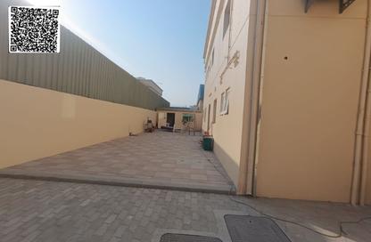 Warehouse - Studio - 7+ for sale in Al Jurf 3 - Al Jurf - Ajman Downtown - Ajman