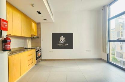 Apartment - Studio - 1 Bathroom for rent in Raseel - Al Mamsha - Muwaileh - Sharjah Apartment - Studio - 1 Bathroom for rent in Raseel - Al Mamsha - Muwaileh - Sharjah