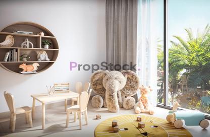 Townhouse - 4 - 5 for sale in Anya 1 - Anya - Arabian Ranches 3 - Dubai