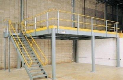 Warehouse - Studio - 2 for rent in Al Quoz Industrial Area 4 - Al Quoz Industrial Area - Al Quoz - Dubai
