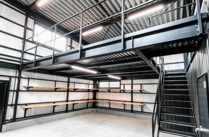 Warehouse - Studio - 2 for rent in Al Quoz Industrial Area 4 - Al Quoz Industrial Area - Al Quoz - Dubai