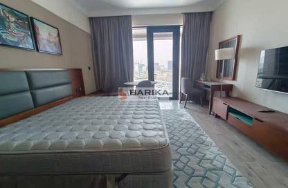 Apartment - Studio - 1 Bathroom for rent in MILANO by Giovanni Botique Suites - District 17 - Jumeirah Village Circle - Dubai