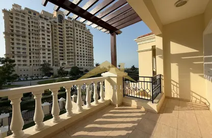 تاون هاوس - 2 غرف نوم - 2 حمامات للايجار في تاون هاوسز قرية الحمرا - قرية الحمرا - رأس الخيمة