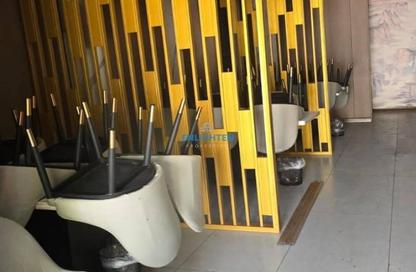 Shop - Studio for rent in Building K16 - Greece Cluster - International City - Dubai