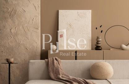 Apartment - 2 Bedrooms - 2 Bathrooms for sale in Baystar by Vida - Mina Rashid - Dubai