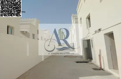 Labor Camp - Studio for rent in Ali Mousa Building - Al Sajaa Industrial - Al Sajaa - Sharjah