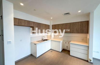 Apartment - 1 Bedroom - 1 Bathroom for rent in Park Ridge Tower C - Park Ridge - Dubai Hills Estate - Dubai