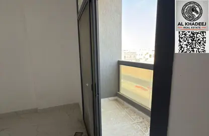 شقة - غرفة نوم - 2 حمامات للايجار في العامرة جاردنز - العامرة - عجمان